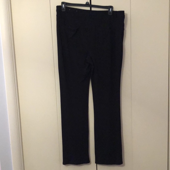 Womens Coldwater Creek Pants - Picture 3 of 6